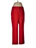 Ann Taylor LOFT Red Dress Pants Size 4 - photo 1