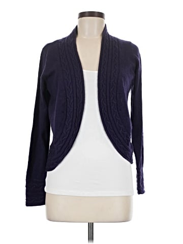 Fenn Wright Manson Wool Cardigan (view 1)