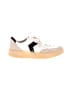 Dr. Scholl's White Sneakers Size 7 1/2 - photo 1