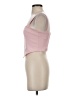 Blue Rain Pink Tube Top Size XS - photo 5