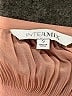 Intermix 100% Polyester Pink 3/4 Sleeve Blouse Size S - photo 7
