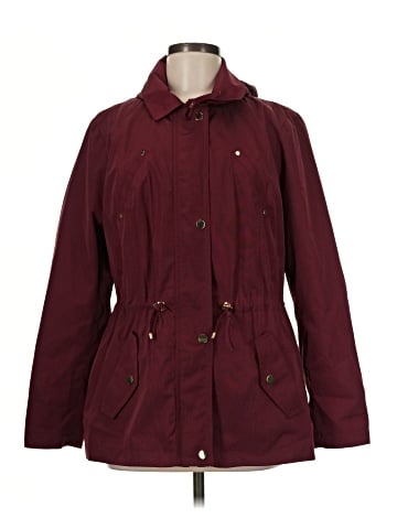 Charter Club Jacket (view 1)