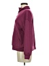 Pinspark Burgundy Sweatshirt Size M - photo 5