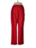 Ann Taylor LOFT Red Dress Pants Size 4 - photo 2