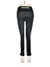 Lululemon Athletica Graphic Black Active Pants Size 6 - photo 2