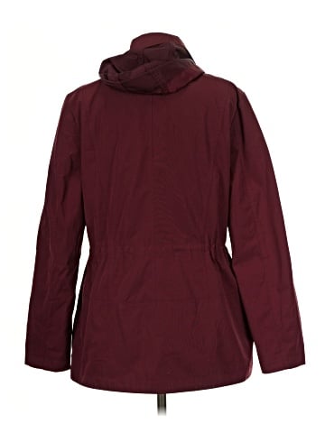 Charter Club Jacket (view 2)