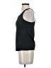 Unbranded Black Active Tank Size S - photo 5