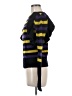 Philosophy Di Lorenzo Serafini Stripes Purple Pullover Sweater Size M (estimated) - photo 5