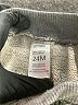 Unbranded Gray Casual Pants 18-24 MO / 24 MO - photo 3
