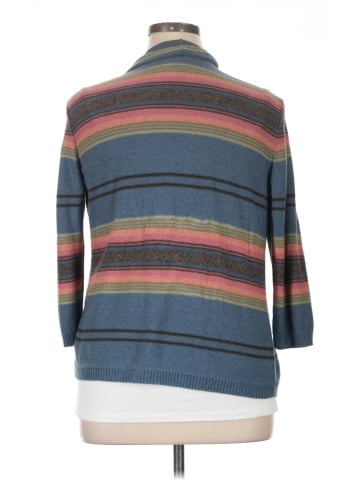 Chaps Cardigan (view 2)