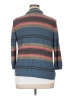 Chaps Blue Cardigan Size XL - photo 2