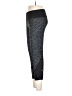 Lululemon Athletica Graphic Black Active Pants Size 6 - photo 5