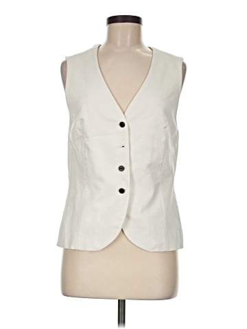 H&M Sleeveless Blouse (view 1)