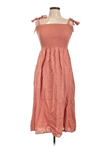 Wilfred Casual Dress (view 1)