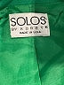 Solos by Koret Green Blazer Size S - photo 6