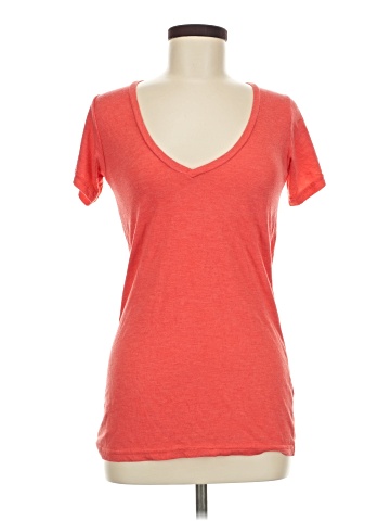 Frenchi Short Sleeve T-Shirt (view 1)
