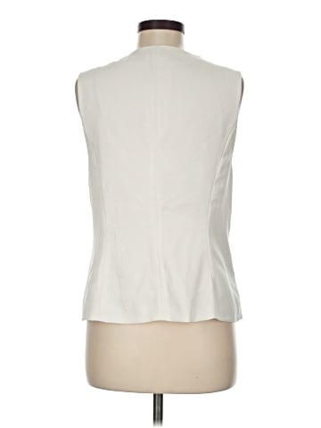 H&M Sleeveless Blouse (view 2)