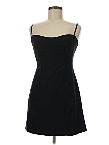 Abercrombie & Fitch Cocktail Dress (view 1)