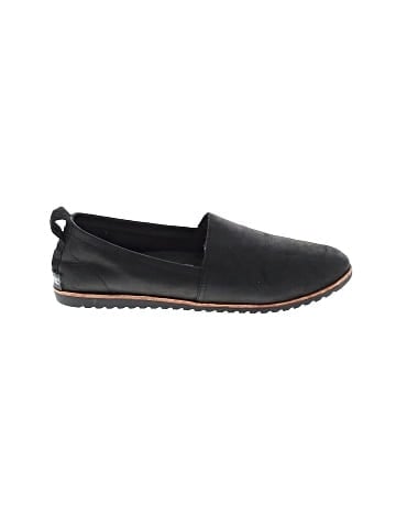 Sorel Flats (view 1)
