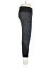 Lululemon Athletica Graphic Black Active Pants Size 6 - photo 4