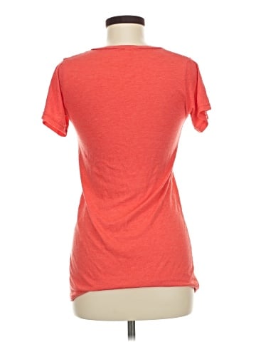 Frenchi Short Sleeve T-Shirt (view 2)