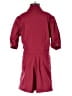Day + Moon Burgundy Romper Size S - photo 2