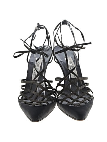 Manolo Blahnik Heels (view 2)