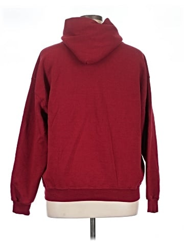 Russell Athletic Pullover Hoodie (view 2)