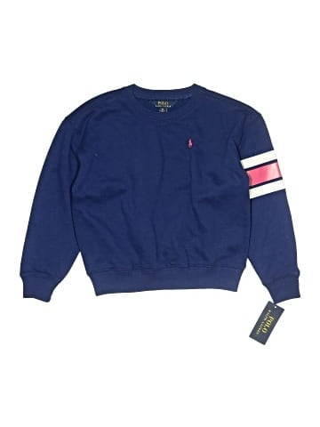 Polo by Ralph Lauren Pullover Sweater (view 1)