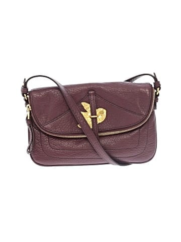 Marc by Marc Jacobs Leather Crossbody Bag (view 1)