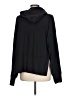 Athleta Black Pullover Hoodie Size L - photo 2