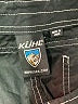 Kuhl Solid Black Shorts Size M - photo 3