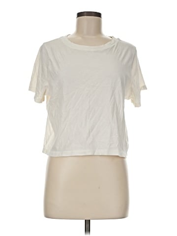 Madewell Short Sleeve T-Shirt (view 1)