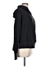 Athleta Black Pullover Hoodie Size L - photo 4