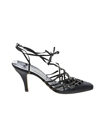 Manolo Blahnik Heels (view 1)