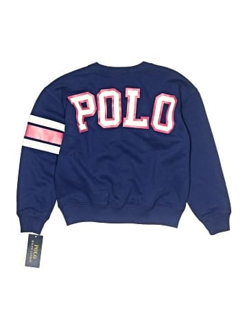 Polo by Ralph Lauren Pullover Sweater (view 2)