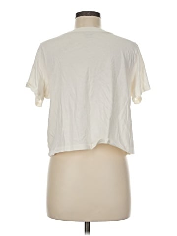 Madewell Short Sleeve T-Shirt (view 2)