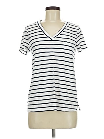 Caslon Short Sleeve T-Shirt (view 1)