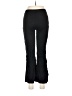 Quince Black Active Pants Size M - photo 2