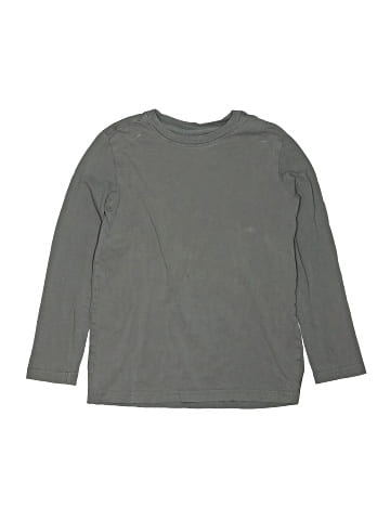 Primary Clothing Long Sleeve T-Shirt (view 1)