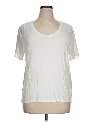 ABLE Short Sleeve T-Shirt (view 1)