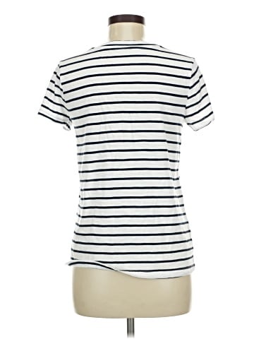Caslon Short Sleeve T-Shirt (view 2)