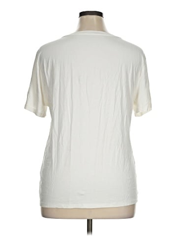 ABLE Short Sleeve T-Shirt (view 2)