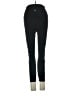 Lululemon Athletica Solid Black Active Pants Size 4 - photo 2