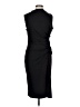 Talbots Black Cocktail Dress Size 10 - photo 1