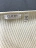 Cloth. by Design Ivory Long Sleeve Top Size XL - photo 7