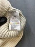 Cloth. by Design Ivory Long Sleeve Top Size XL - photo 8
