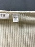 Cloth. by Design Ivory Long Sleeve Top Size XL - photo 9
