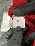 Unbranded 100% Polyester Burgundy Dress Pants Size XL - photo 7