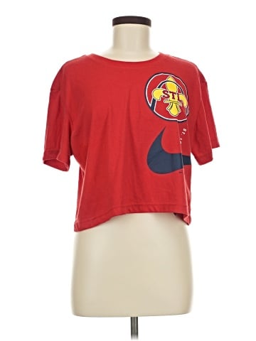 Nike Short Sleeve T-Shirt (view 1)